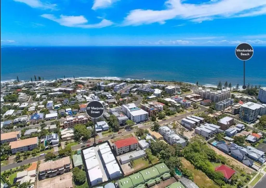 Central Mooloolaba