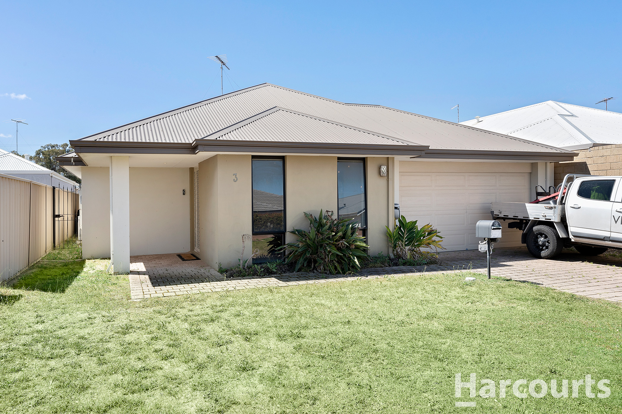 3 KARDAN LOOP, FALCON WA 6210, 0 Schlafzimmer, 0 Badezimmer, House