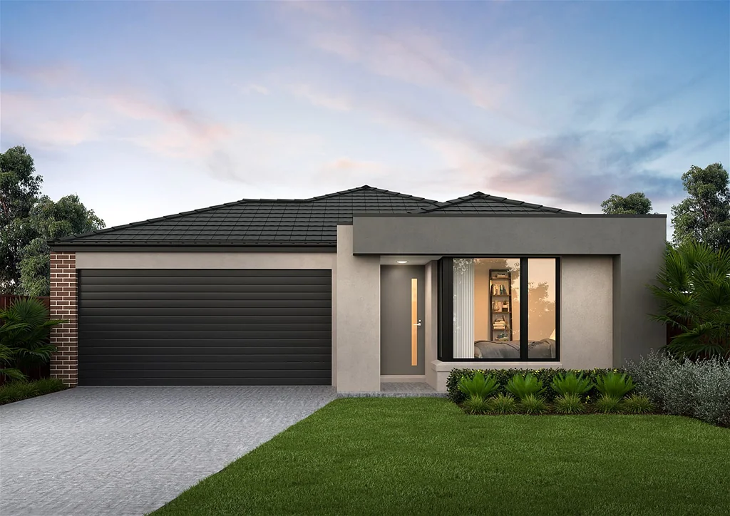 Fraser Rise 4chambre Discover modern family living in Fraser Rise
