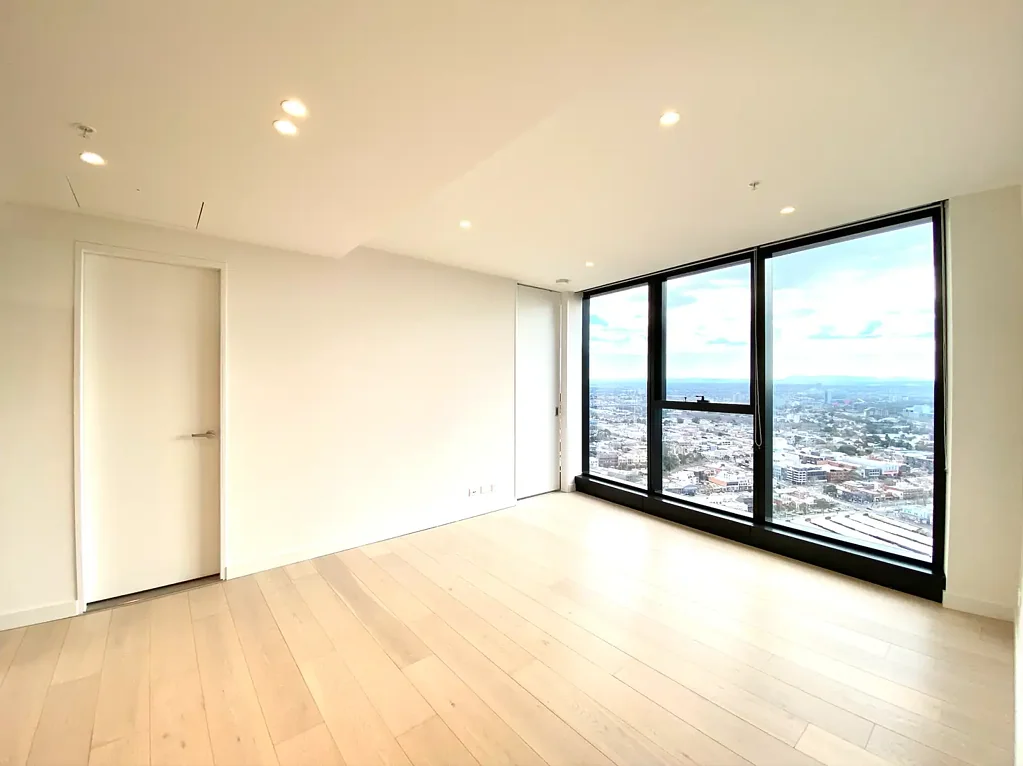 The Heart of Melbourne - Queens Place 2 Bedroom Apartment