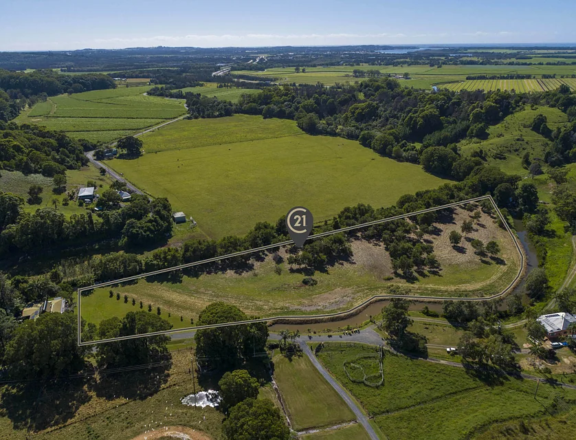 Lot 53 Lovegroves Lane, Uralba, North Coast, 0 ਕਮਰੇ, 0 ਬਾਥਰੂਮ, Lifestyle Property