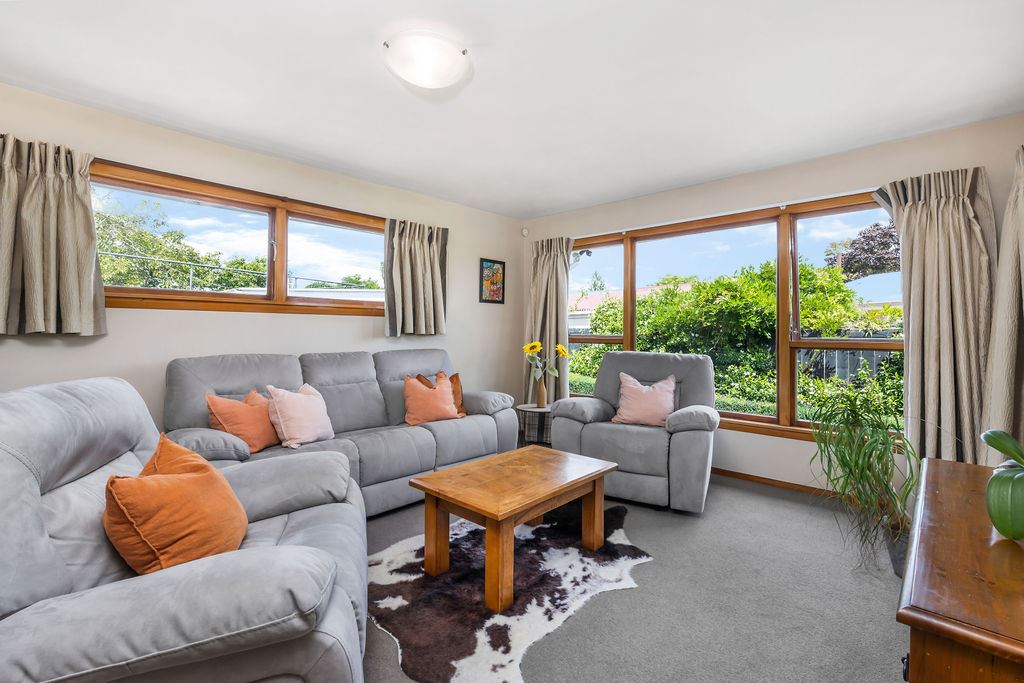 2/4 Hudson Street, Bryndwr, Christchurch, 2房, 1浴