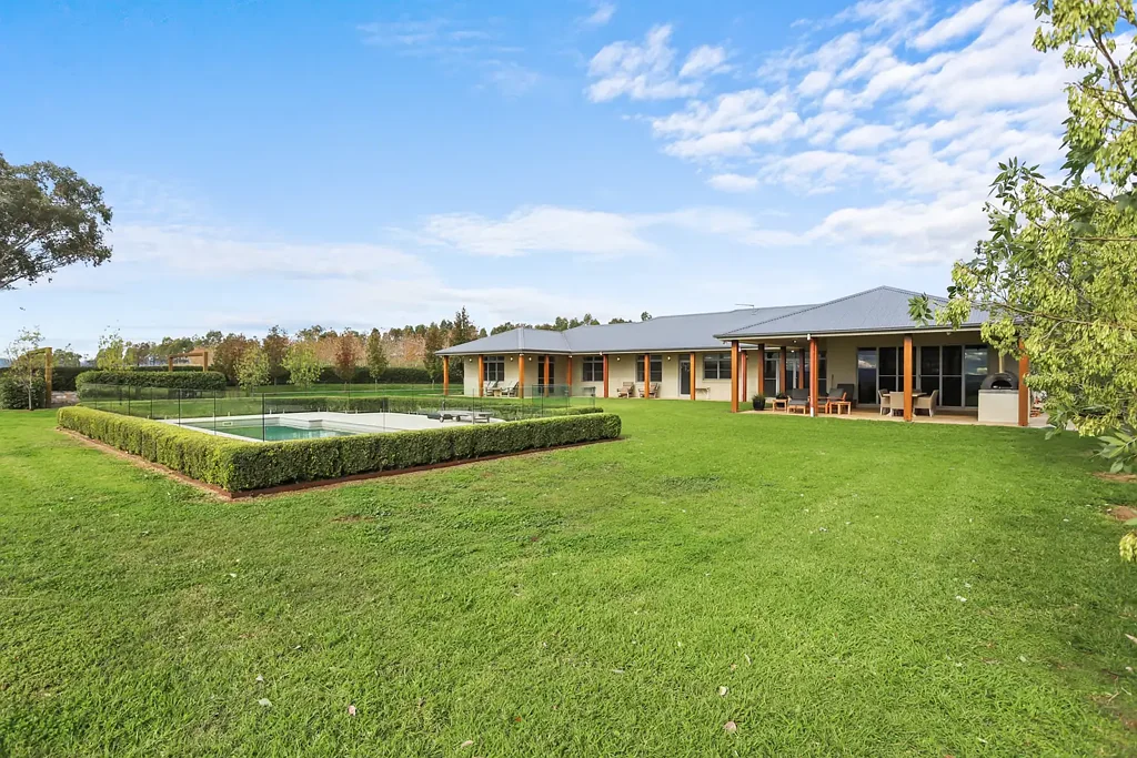 'Sweetwater' 91 Gidley Siding Rd, Tamworth, NSW 2340