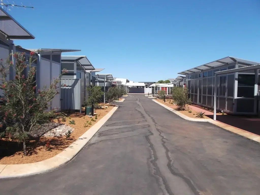 16/22 Barrow Place, South Hedland, WA 6722