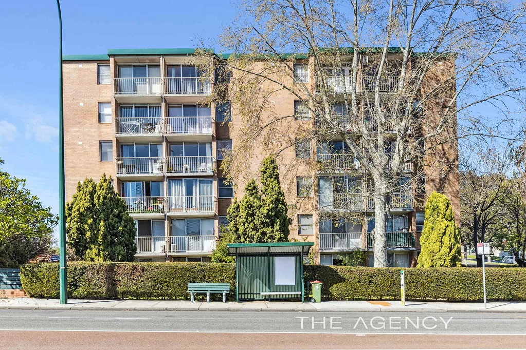 48/409 Cambridge Street, Wembley, WA 6014