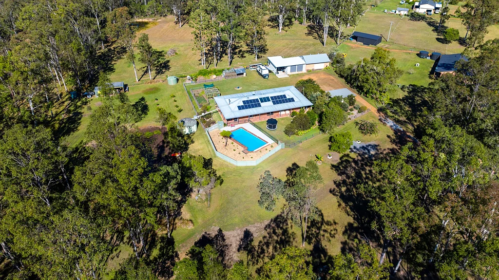 237 Old Glen Innes Road, Waterview Heights, NSW 2460