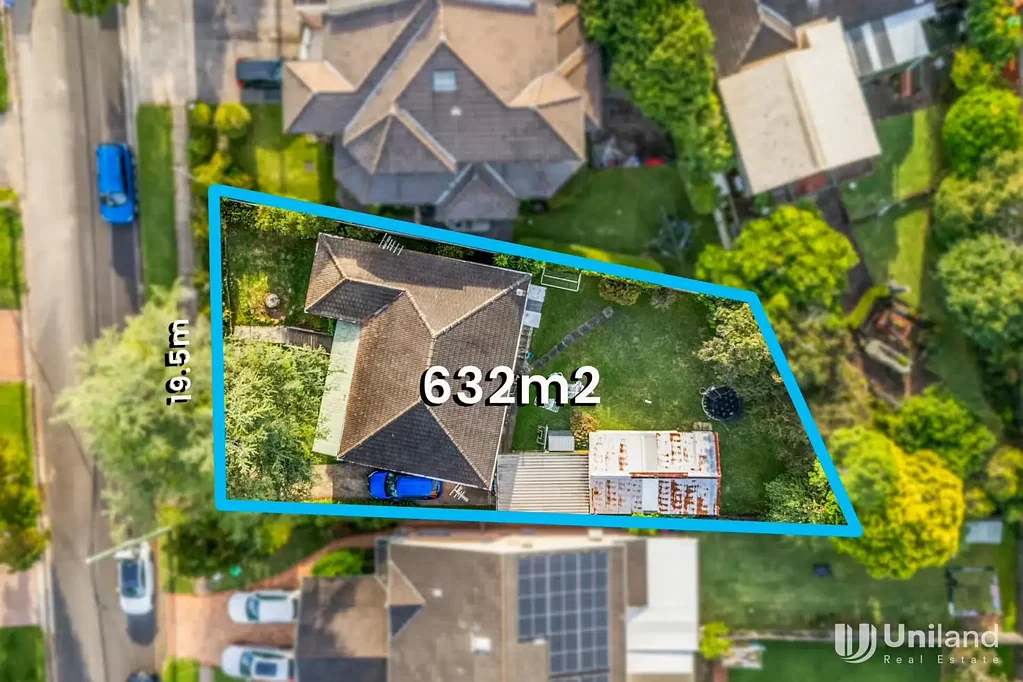 19 Patricia Street, Marsfield, NSW 2122