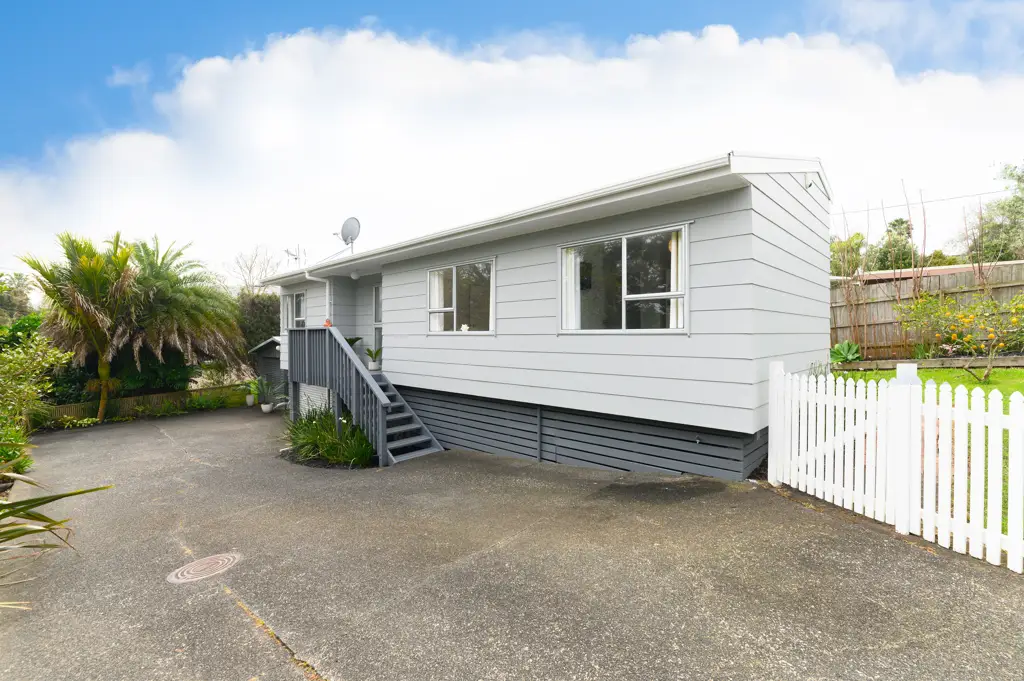 Te Atatu Peninsula 3ਬੈੱਡਰੂਮ Pick Me! I'm Perfect :)