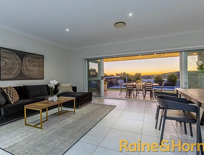 36 Torryburn Way, Dubbo, NSW 2830, 4房, 2浴, 乡村住宅建地