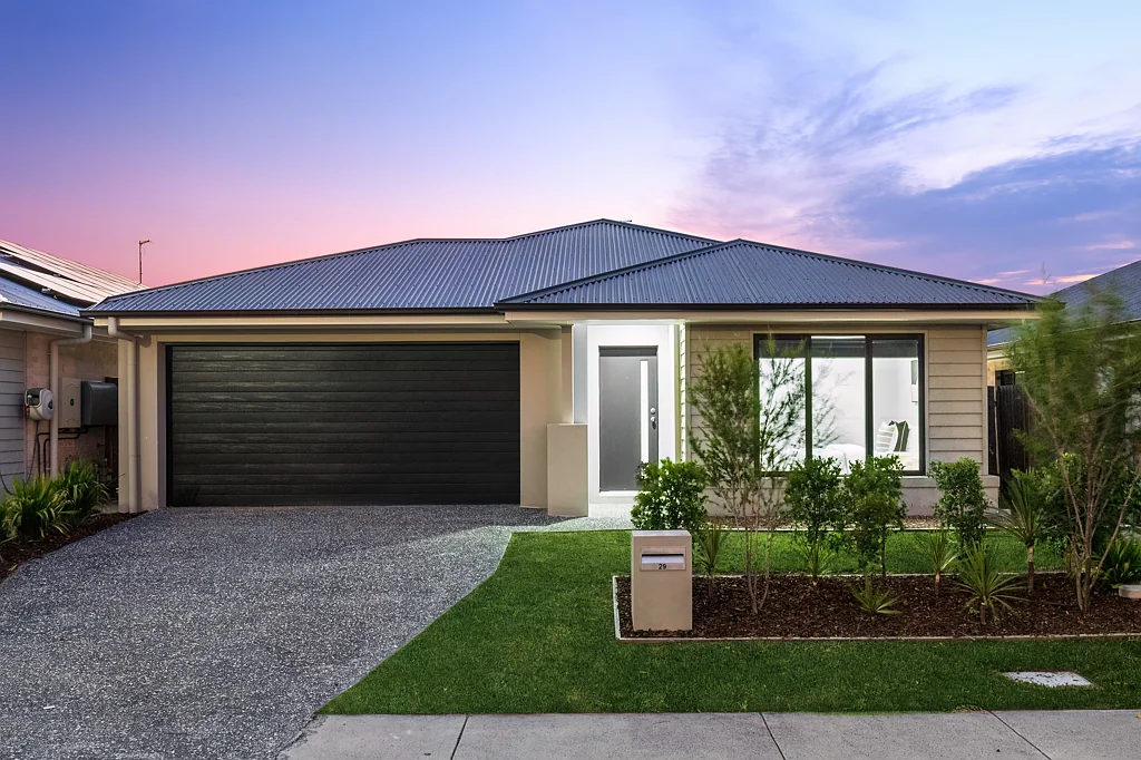 29 Maguire Street, Ripley, QLD 4306