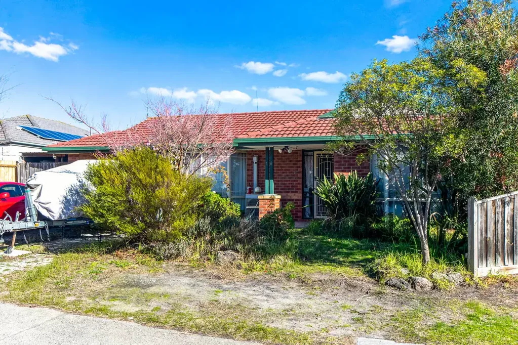 16 Turnstone Court, Carrum Downs, VIC 3201
