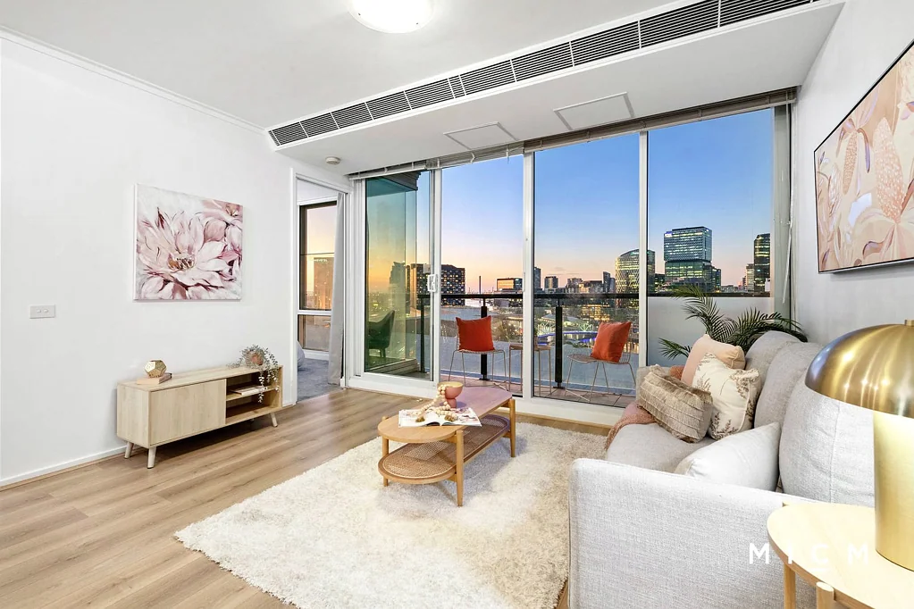 1611/63 Whiteman Street, Southbank, VIC 3006
