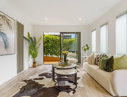 Lot 1/30 Potter Avenue, Northcote, North Shore City, 3 ਕਮਰੇ, 3 ਬਾਥਰੂਮ, Townhouse