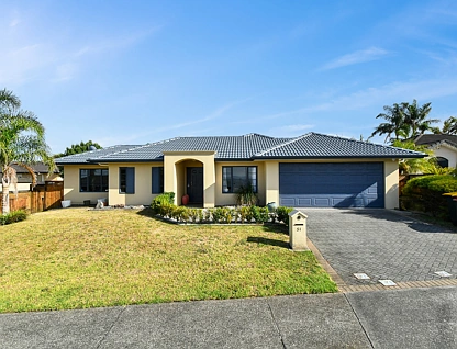 51 Rathmar Drive, Alfriston, Manukau City, 3 રૂમ, 2 બાથરૂમ, House