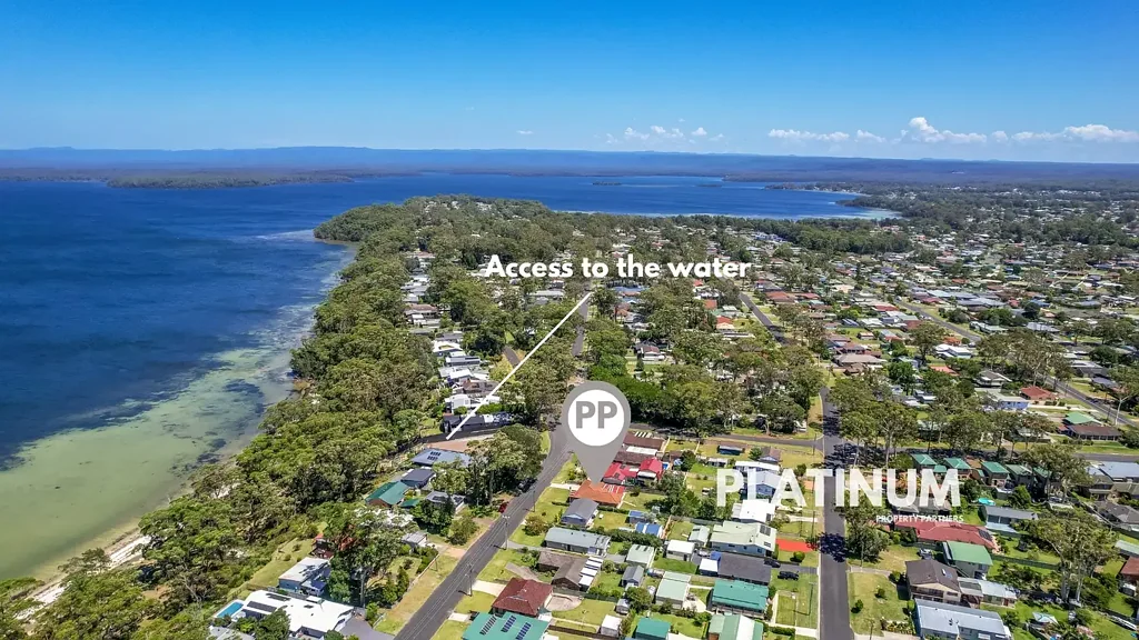 165 Greville Ave, Sanctuary Point, NSW 2540