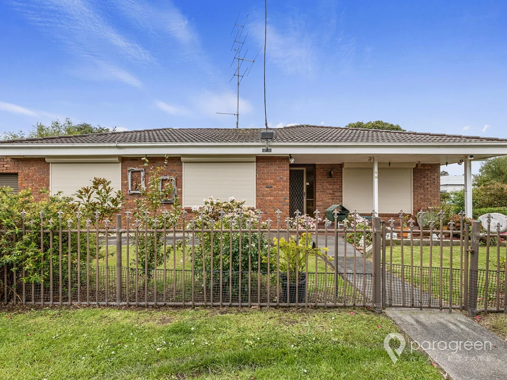 1/13 Hyland Street, Foster, VIC 3960