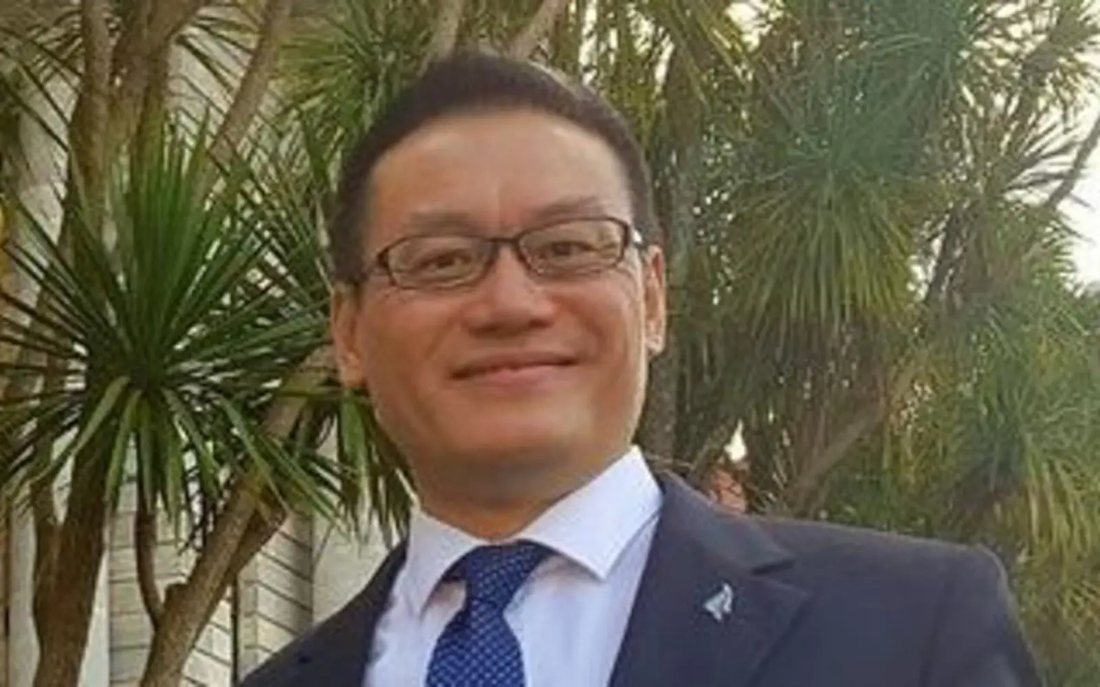 突发 | 工党议员霍建强宣布即将退出政坛