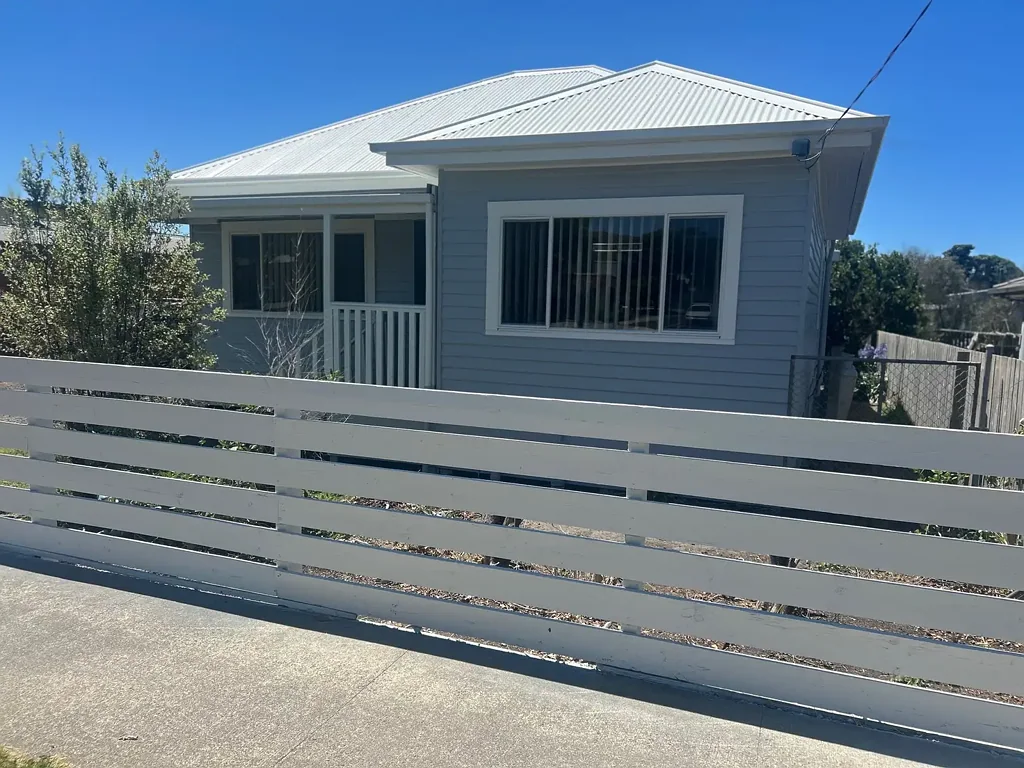 Apollo Bay Getaway