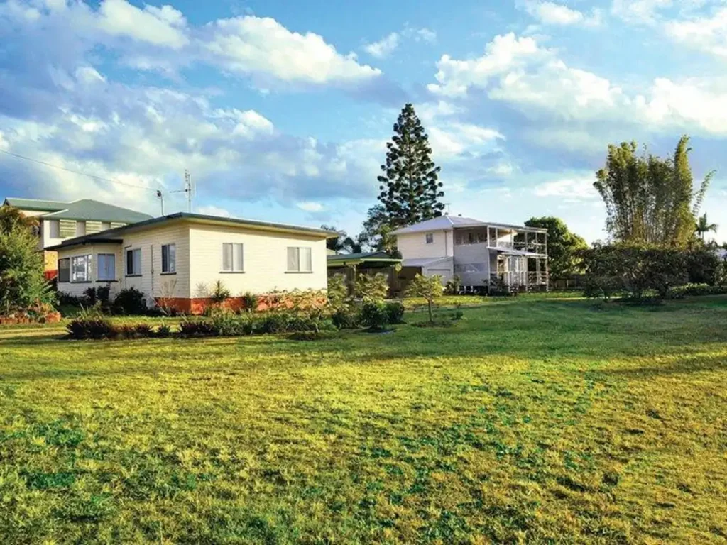 133 Sussex Street, Maryborough, QLD 4650