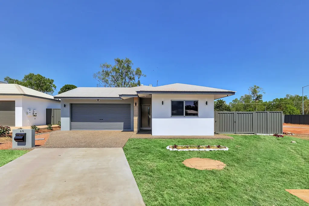 Practical Family Living with Premium Extras in Berrimah
