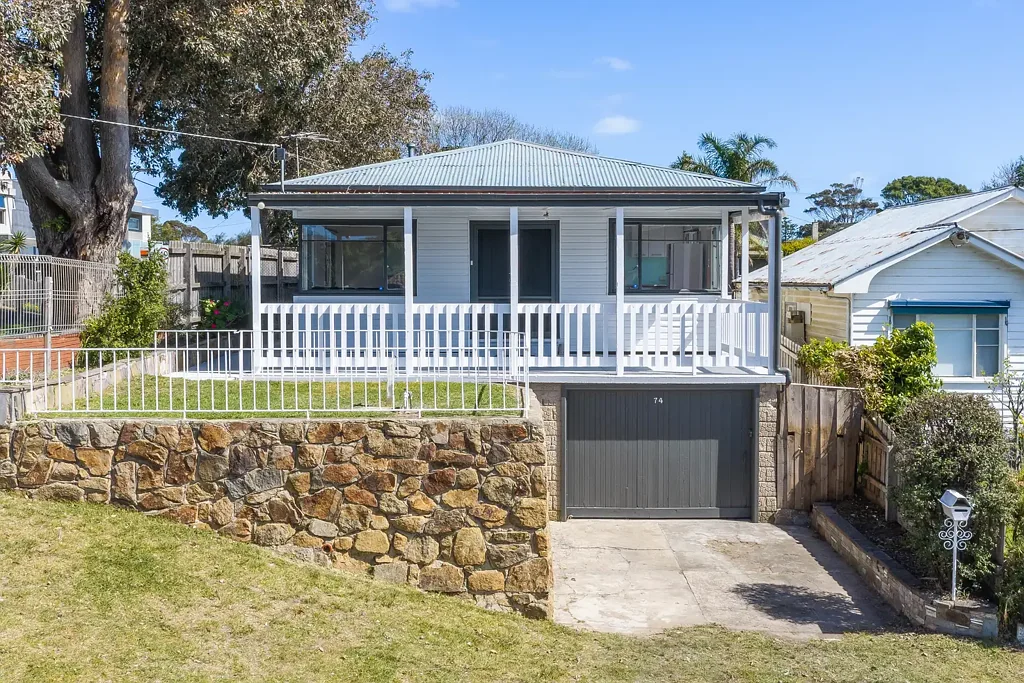 74 Fourth Avenue, Rosebud, VIC 3939, 3 રૂમ, 1 બાથરૂમ, House
