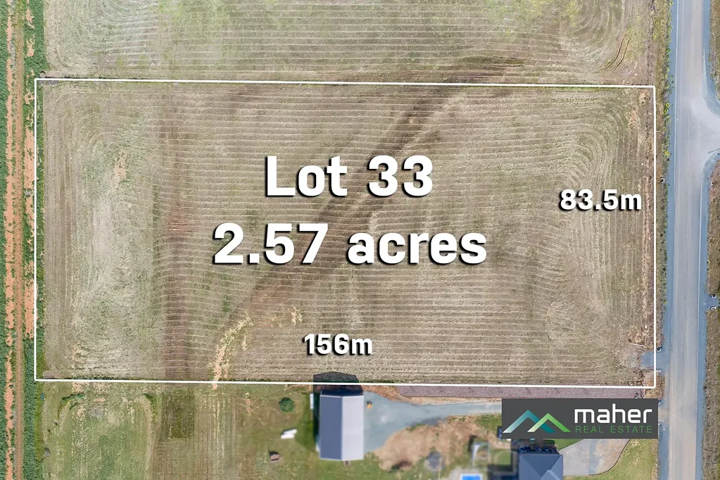 Echuca Rare Acreage Opportunity