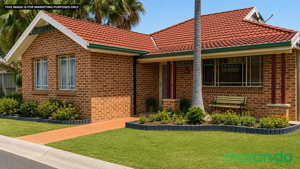 GREAT LOCATION! GREAT CONDITION!