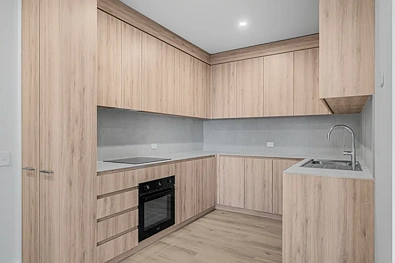 1 Points Way, Cockburn Central, WA 6164, 1房, 1浴, Apartment