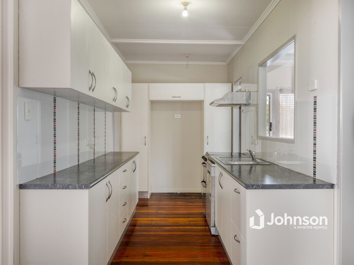 40 LESLIE ST, EAST IPSWICH QLD 4305, 0 Schlafzimmer, 0 Badezimmer, House