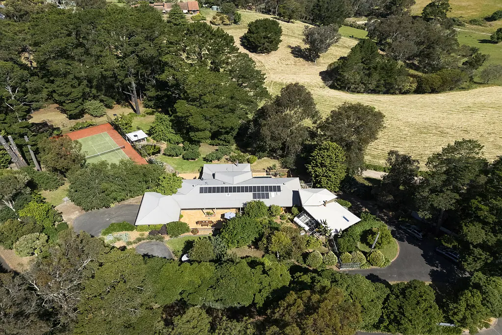260 Kangaroo Ground-st Andrews Road, Kangaroo Ground, VIC 3097