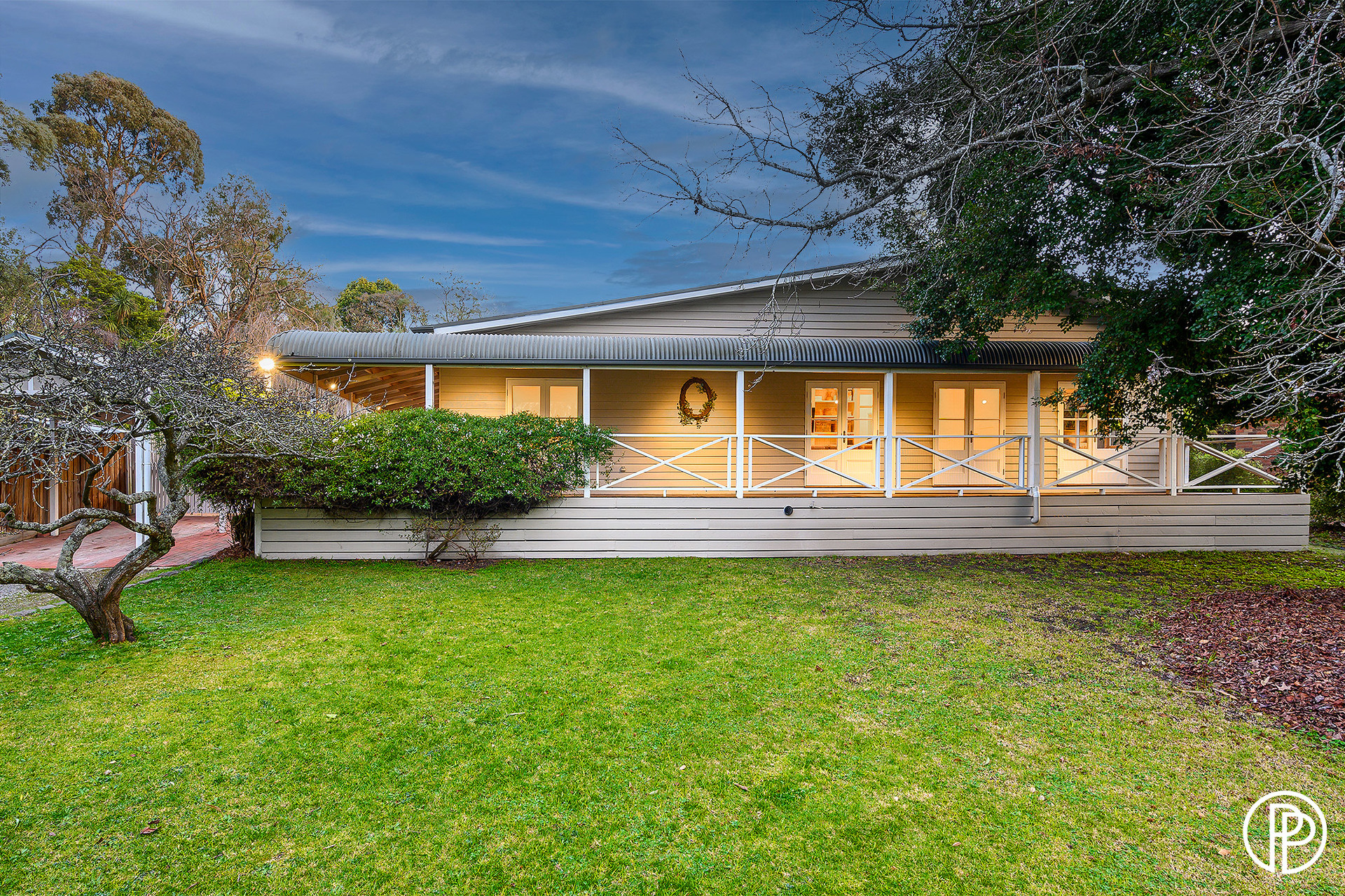 28 STUBBS AV, MOUNT EVELYN VIC 3796, 0 chambres, 0 salles de bain, House