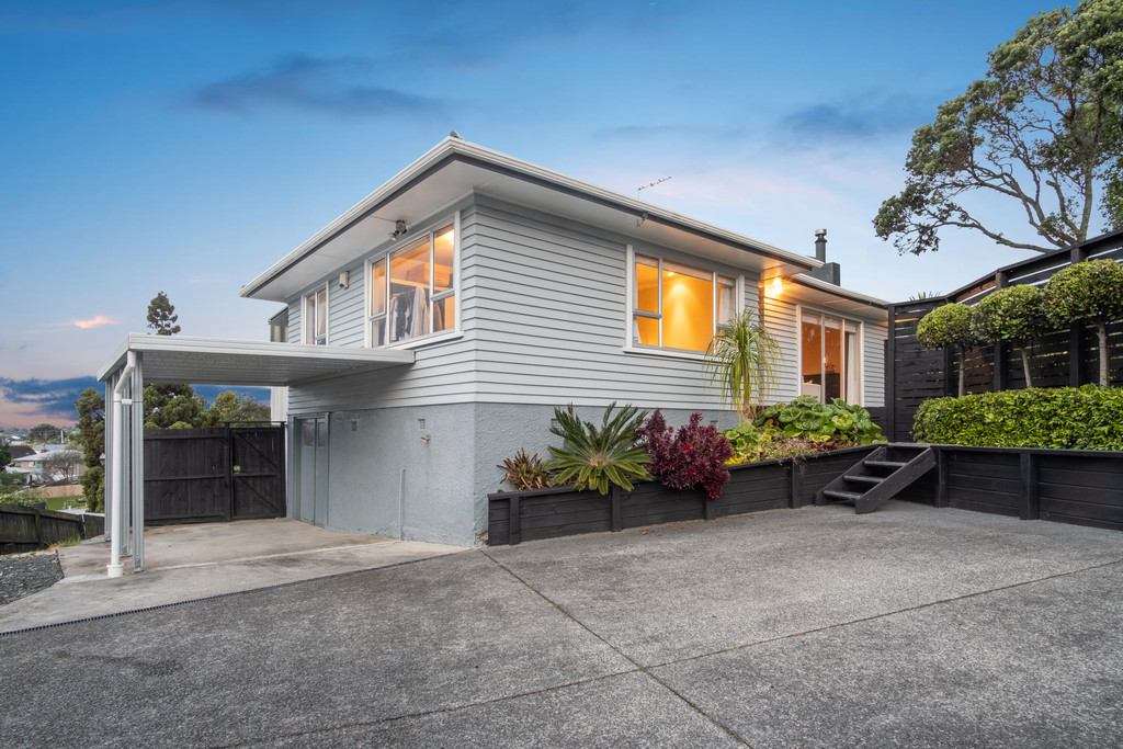 Residential  Mixed Housing Suburban Zone