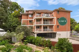 9/4-6 Elva Street, Strathfield