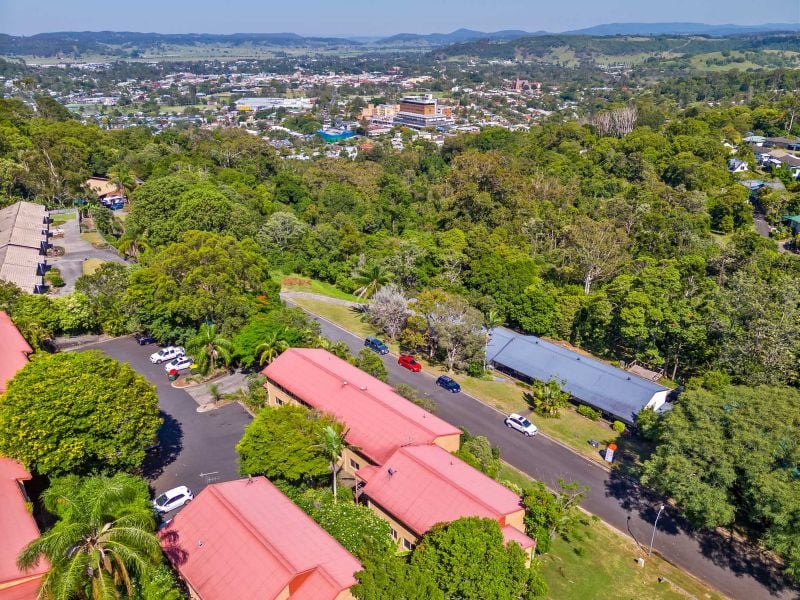 UNIT 6 4 DIXON PL, LISMORE NSW 2480, 0房, 0浴, Unit