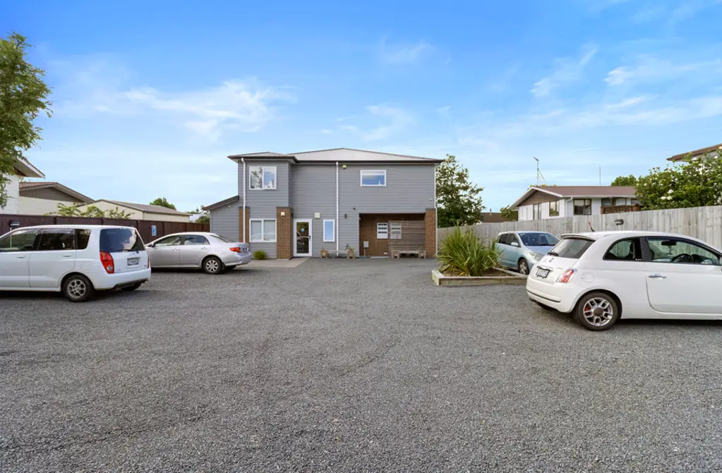 Melville 2chambre 8 % GROSS YIELD - HOSPITAL INVESTMENT !