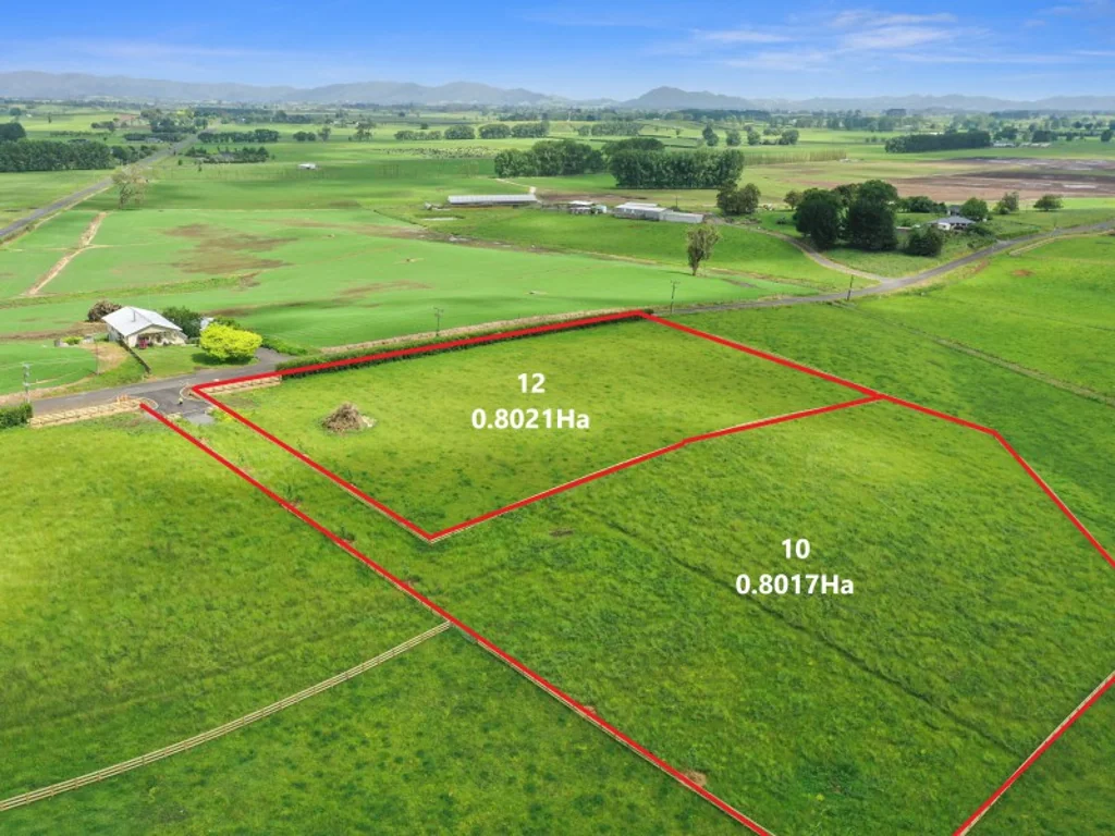 Gordonton  Spectacular Lifestyle Sections