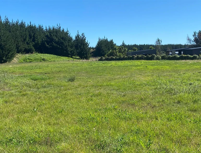 Truebridge Drive (Lot 18), Waitarere Beach, Horowhenua, Manawatu-Wanganui, 0房, 0浴, Section