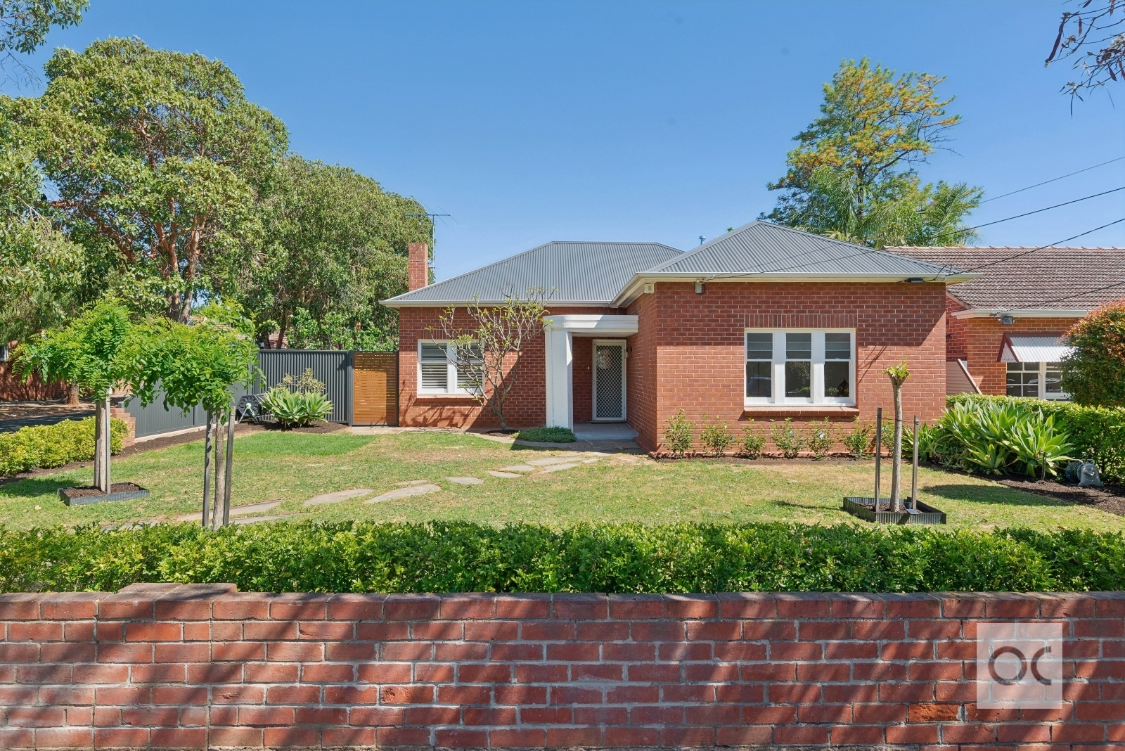 30 NARINNA AV, CUMBERLAND PARK SA 5041, 0房, 0浴, House