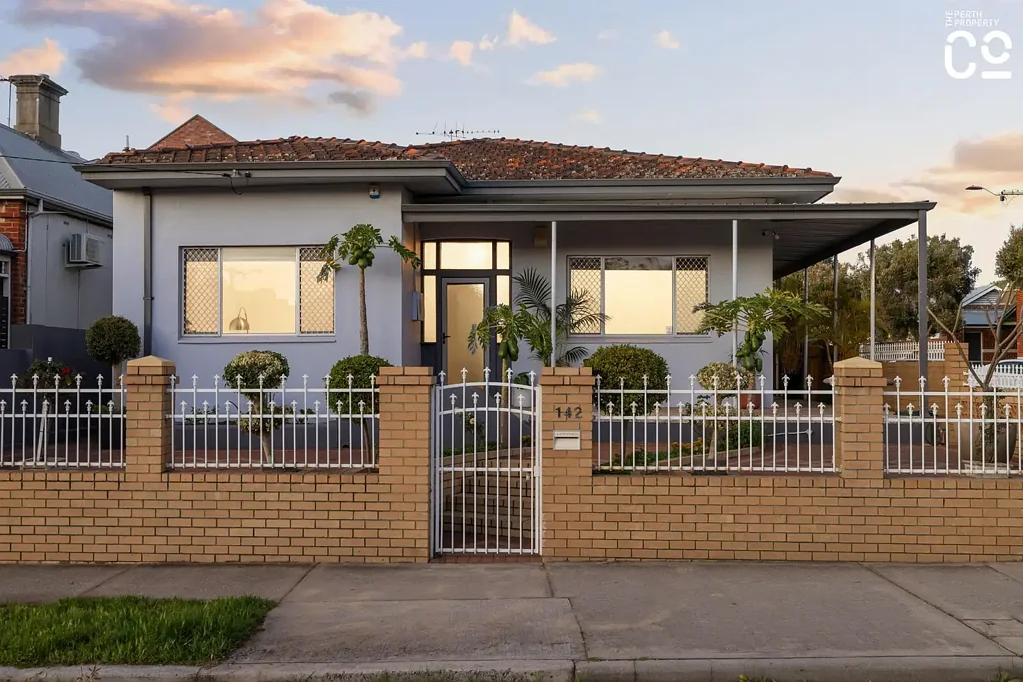 142 Bulwer Street, Perth, WA 6000