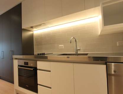 419/147 Nelson St, 10015, Auckland, 2房, 1浴, 整租公寓