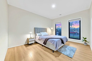 9 Edwin Close, Manor Lakes, VIC 3024, 4 slaapkamers, 2 badkamers, House