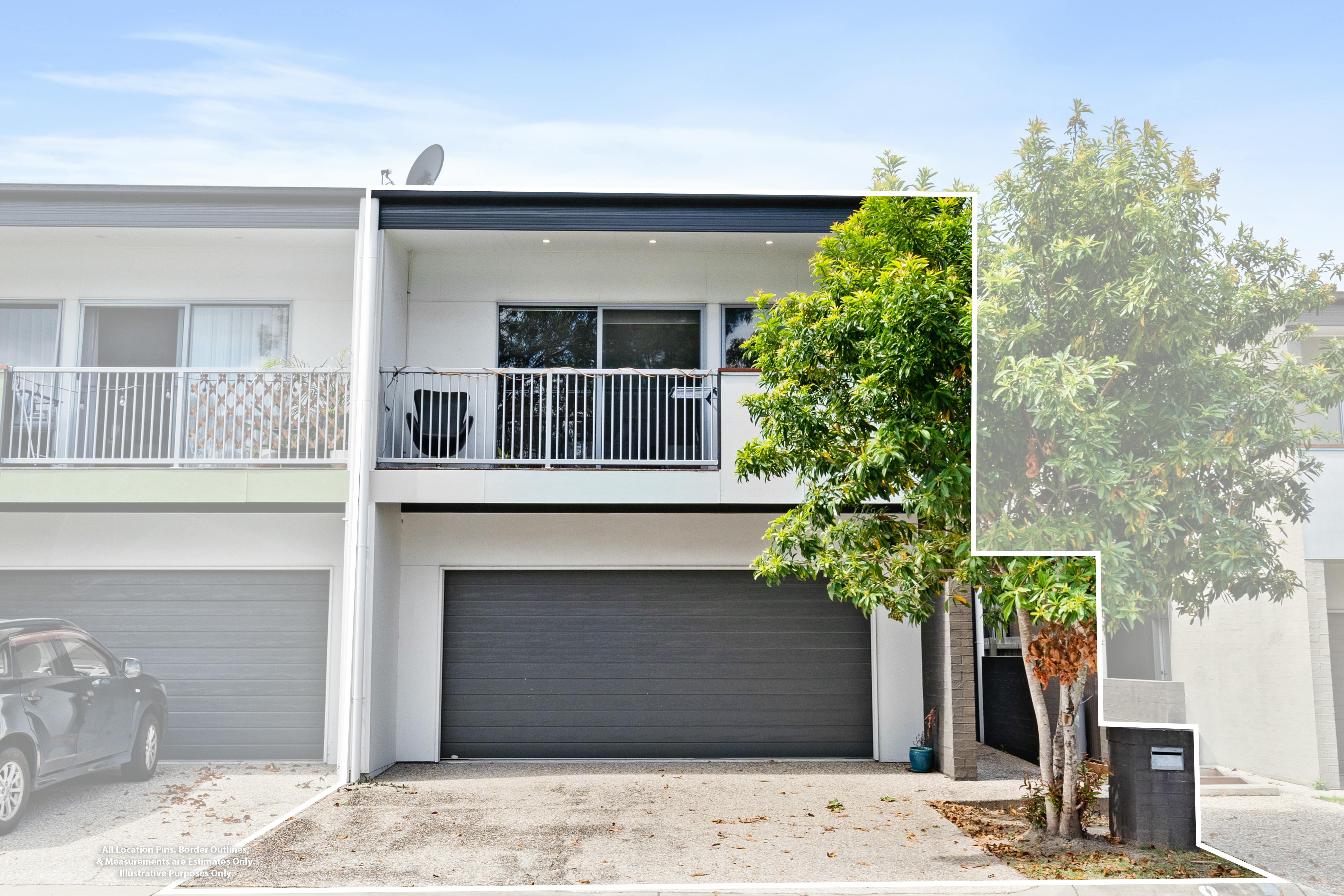 CARBROOK LAKES 8 BIRDIE PL, CARBROOK QLD 4130, 0 habitaciones, 0 baños, Townhouse