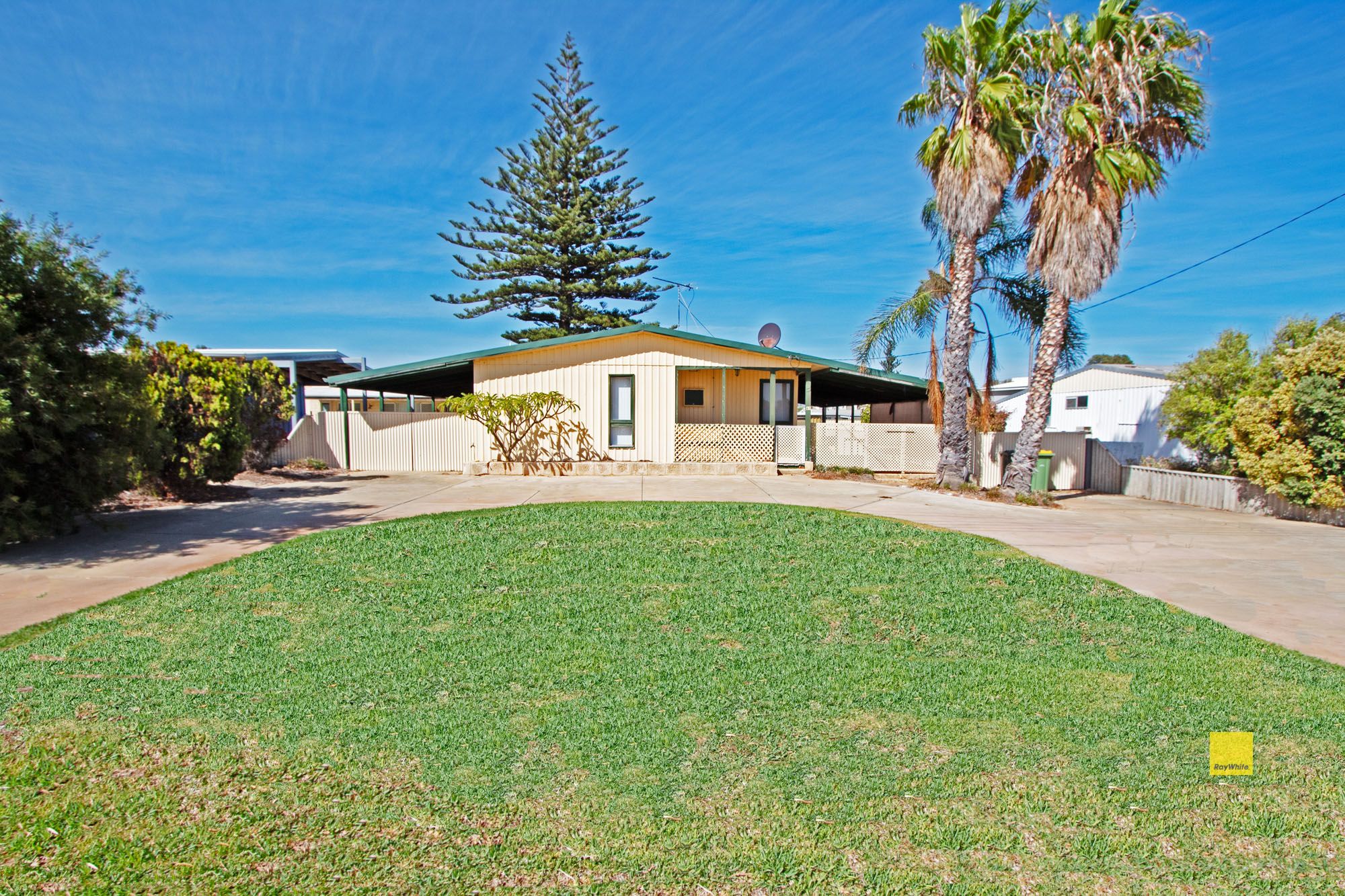 41 HASTING ST, JURIEN BAY WA 6516, 0 habitaciones, 0 baños, House