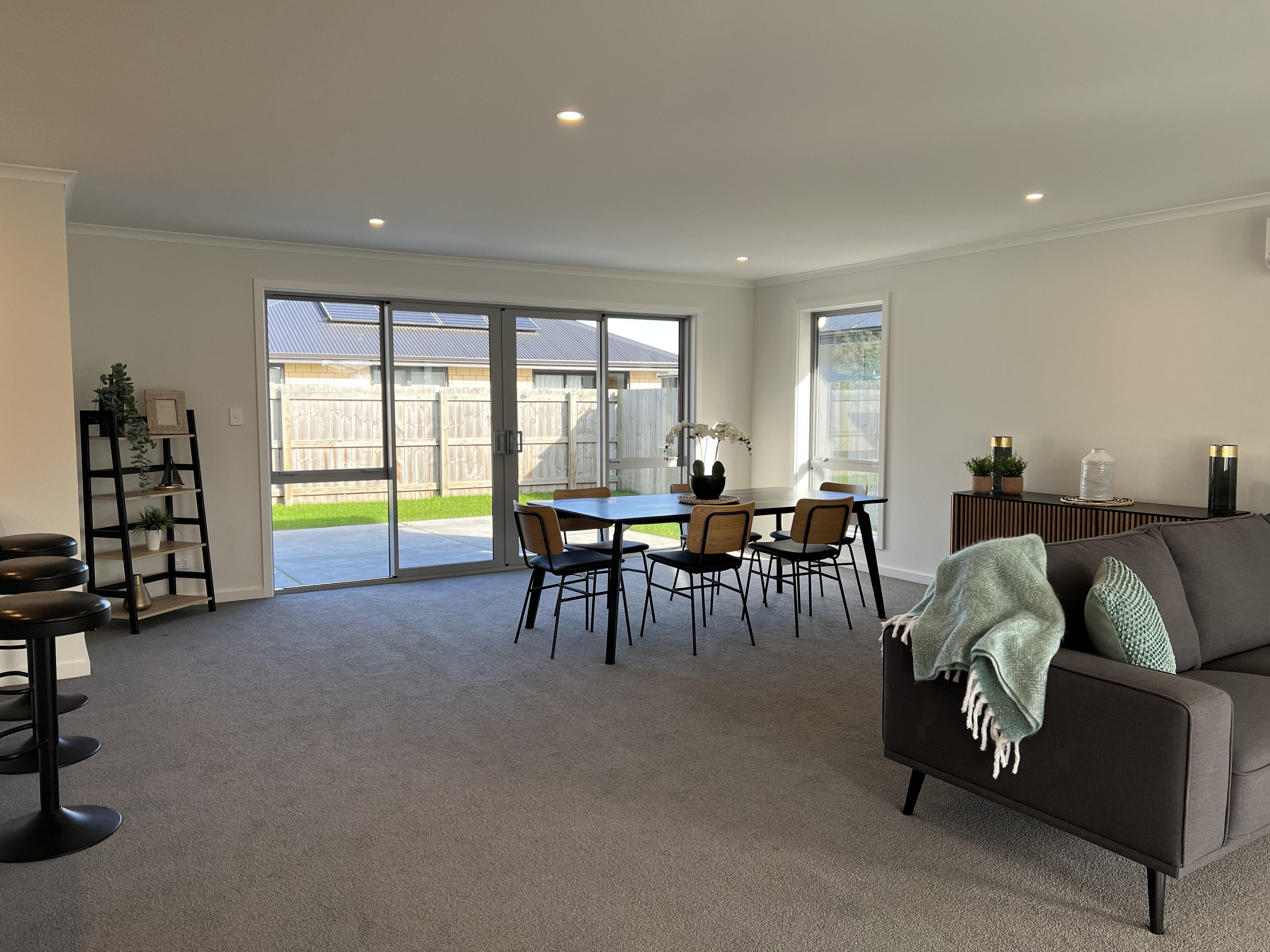 42 Geoff Geering Drive, Netherby, Ashburton, 4 Schlafzimmer, 0 Badezimmer