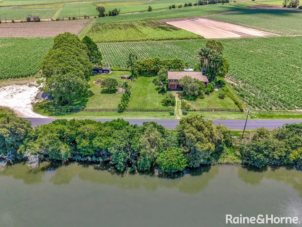 248 South Arm Road, South Arm, NSW 2460