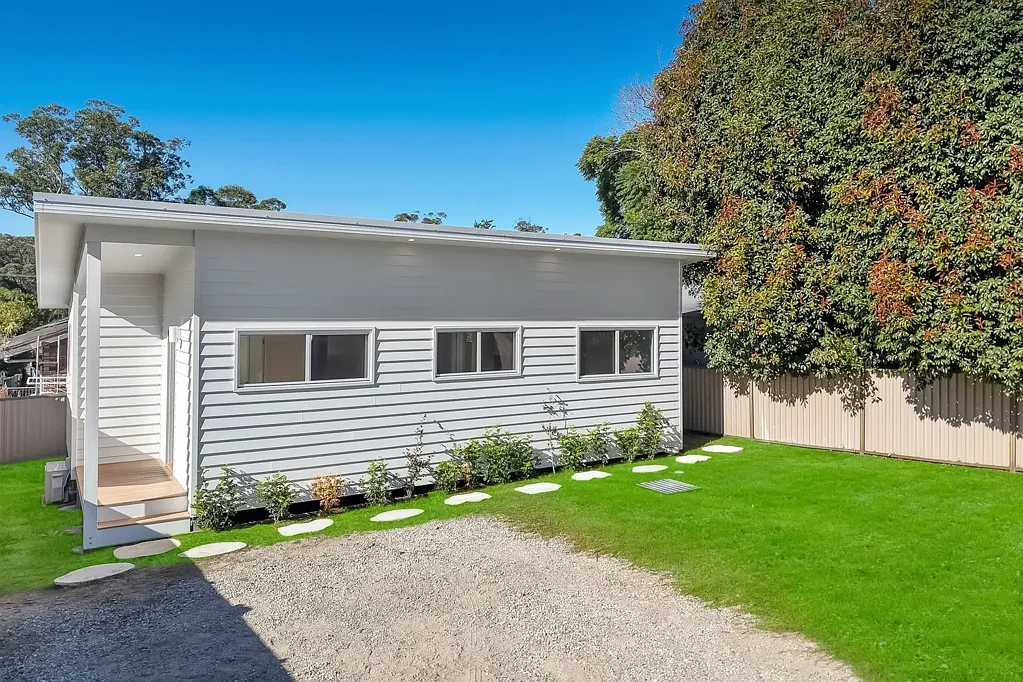 Brand New Home in Prime Location