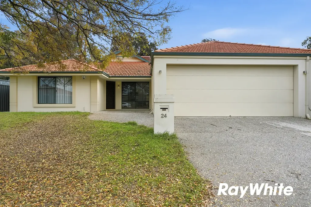 Ellenbrook 4બેડરૂમ Spacious Family Living in a Quiet, Convenient Location
