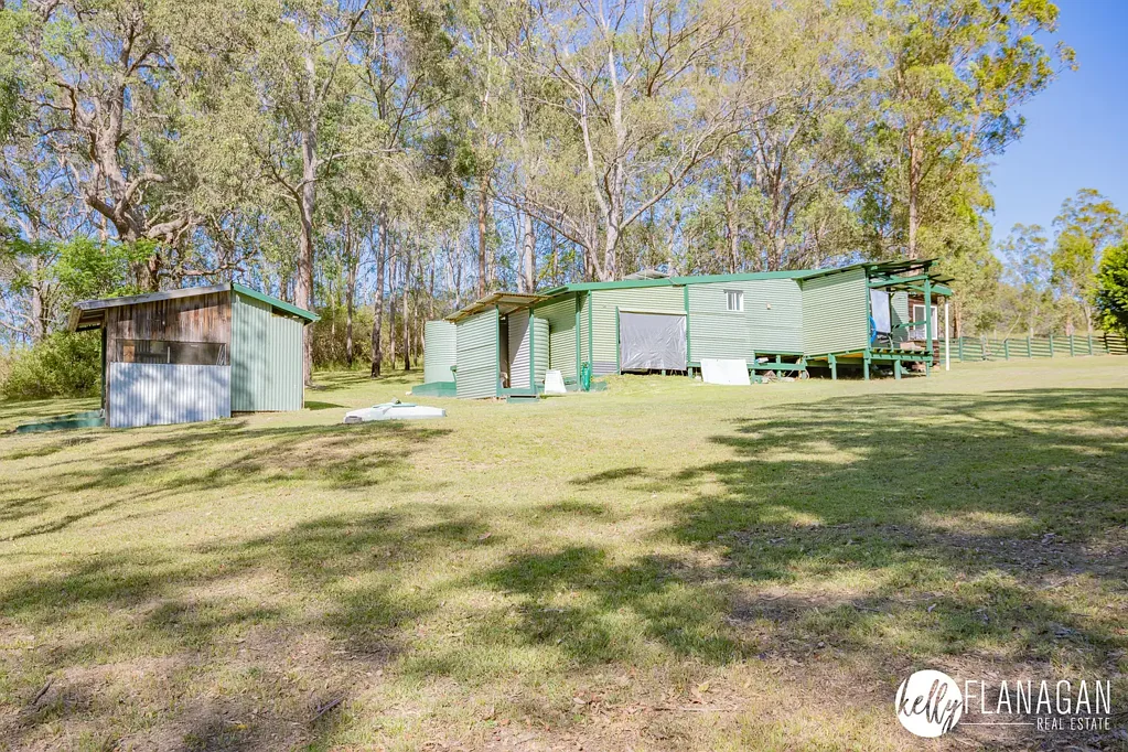 422 Armidale Road, Bellbrook, NSW 2440