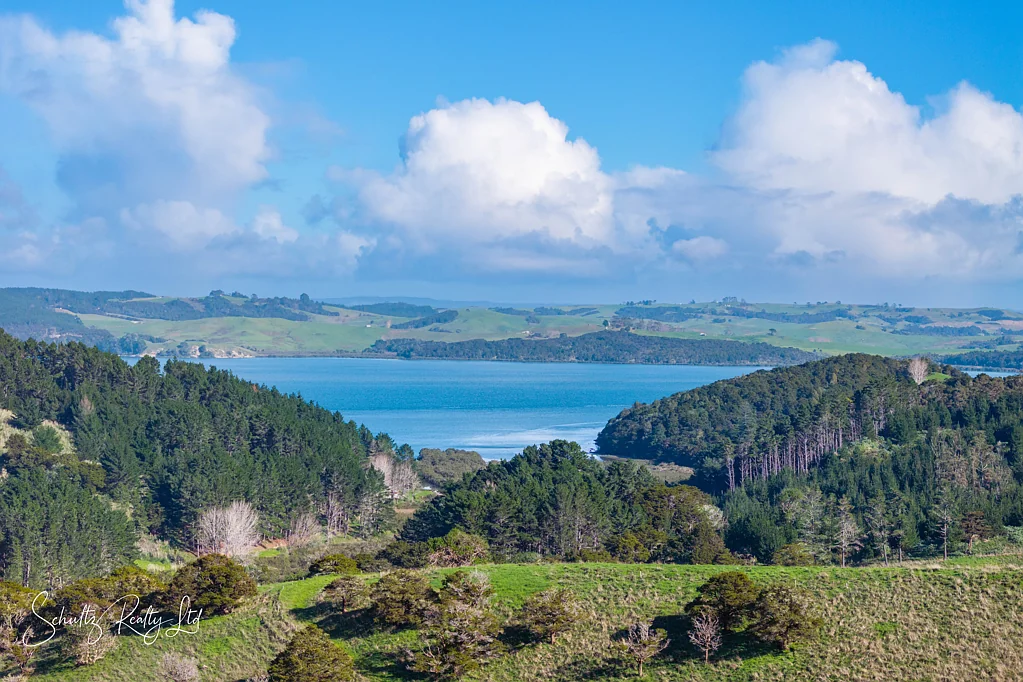 Maungaturoto Stunning Views & Endless Potential