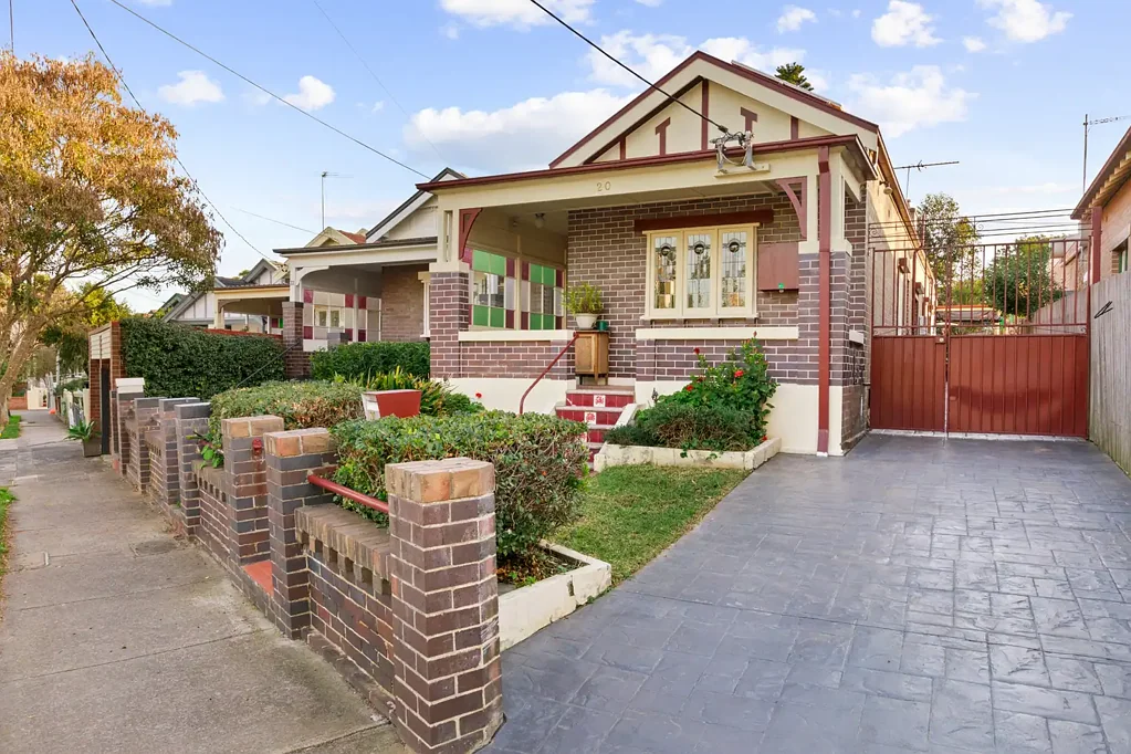 20 Union Street, Dulwich Hill, NSW 2203